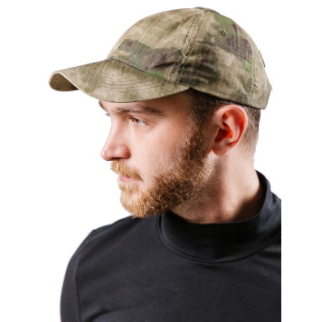 Condor Tactical Baseball Cap without Patch Panel-3