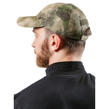Condor Tactical Baseball Cap without Patch Panel-4