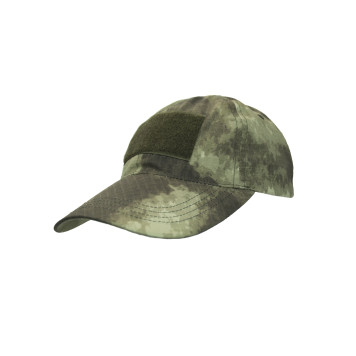 Condor Tactical Baseball Cap with Hook-and-Loop Panels