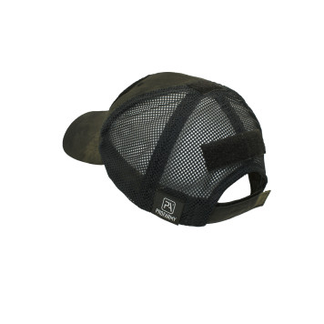 Tactical Condor Mesh Cap with Hook-and-Loop Patches-11
