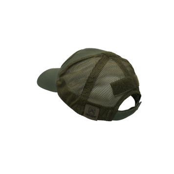 Tactical Condor Mesh Cap with Hook-and-Loop Patches-15