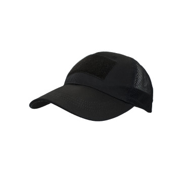 Tactical Condor Mesh Cap with Hook-and-Loop Patches-19