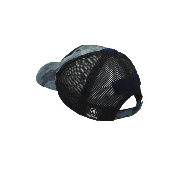 Tactical Condor Mesh Cap with Hook-and-Loop Patches-9