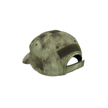 Condor Tactical Baseball Cap with Hook-and-Loop Panels-1