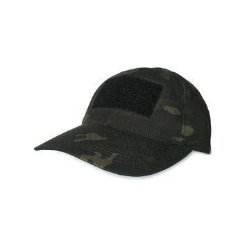 Condor Tactical Baseball Cap with Hook-and-Loop Panels-13