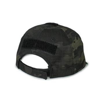 Condor Tactical Baseball Cap with Hook-and-Loop Panels-14