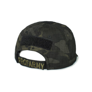 Condor Tactical Baseball Cap with Hook-and-Loop Panels-15