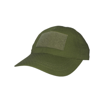 Condor Tactical Baseball Cap with Hook-and-Loop Panels-17