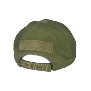 Condor Tactical Baseball Cap with Hook-and-Loop Panels-18