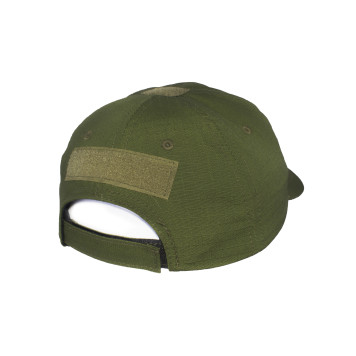 Condor Tactical Baseball Cap with Hook-and-Loop Panels-20