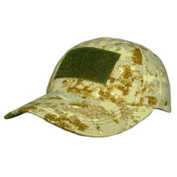 Condor Tactical Baseball Cap with Hook-and-Loop Panels-21
