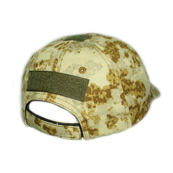Condor Tactical Baseball Cap with Hook-and-Loop Panels-22