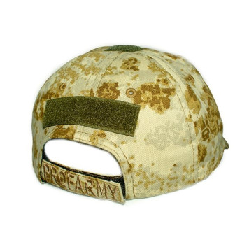 Condor Tactical Baseball Cap with Hook-and-Loop Panels-23