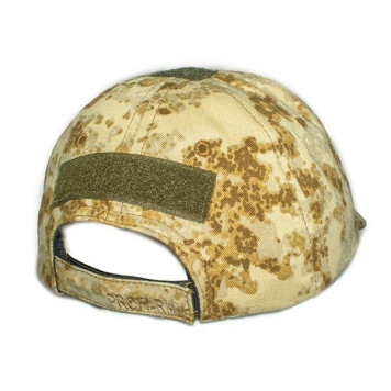 Condor Tactical Baseball Cap with Hook-and-Loop Panels-24
