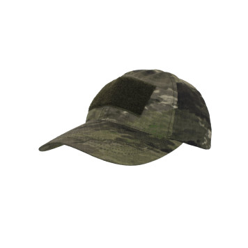 Condor Tactical Baseball Cap with Hook-and-Loop Panels-25