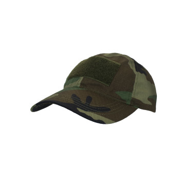 Condor Tactical Baseball Cap with Hook-and-Loop Panels-27