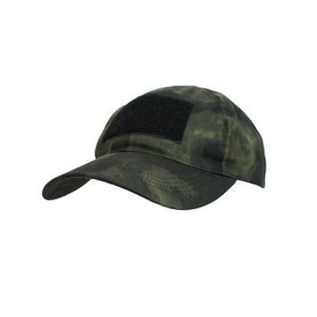 Condor Tactical Baseball Cap with Hook-and-Loop Panels-29