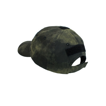 Condor Tactical Baseball Cap with Hook-and-Loop Panels-30