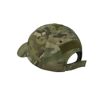 Condor Tactical Baseball Cap with Hook-and-Loop Panels-32