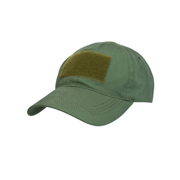 Condor Tactical Baseball Cap with Hook-and-Loop Panels-33