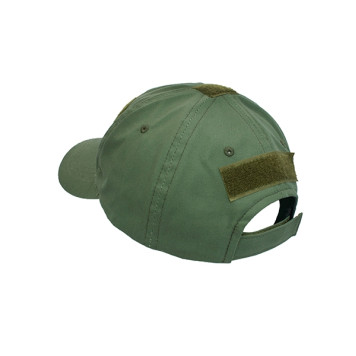Condor Tactical Baseball Cap with Hook-and-Loop Panels-34