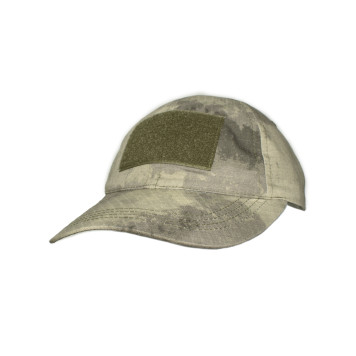 Condor Tactical Baseball Cap with Hook-and-Loop Panels-35