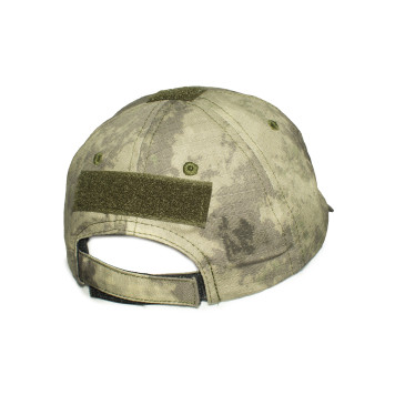 Condor Tactical Baseball Cap with Hook-and-Loop Panels-36