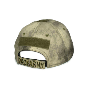 Condor Tactical Baseball Cap with Hook-and-Loop Panels-37