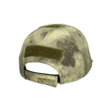 Condor Tactical Baseball Cap with Hook-and-Loop Panels-38
