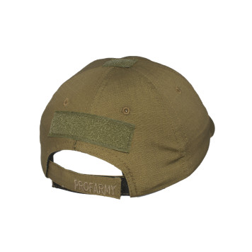 Condor Tactical Baseball Cap with Hook-and-Loop Panels-4