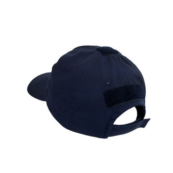 Condor Tactical Baseball Cap with Hook-and-Loop Panels-44