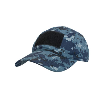 Condor Tactical Baseball Cap with Hook-and-Loop Panels-45