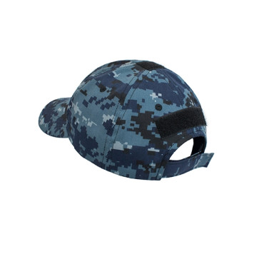 Condor Tactical Baseball Cap with Hook-and-Loop Panels-46
