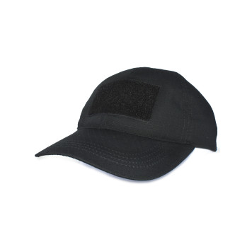 Condor Tactical Baseball Cap with Hook-and-Loop Panels-47