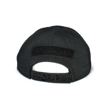 Condor Tactical Baseball Cap with Hook-and-Loop Panels-48