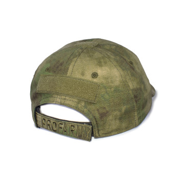 Condor Tactical Baseball Cap with Hook-and-Loop Panels-7