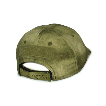 Condor Tactical Baseball Cap with Hook-and-Loop Panels-8