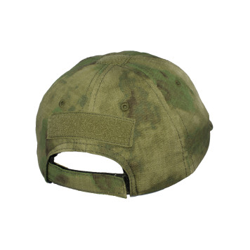 Condor Tactical Baseball Cap with Hook-and-Loop Panels-9