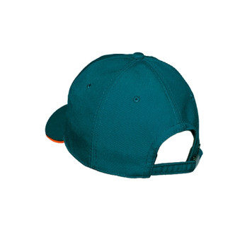EMERCOM Patrol 5-Panel Baseball Cap with Embroidered Patch and Metal Buckle-1