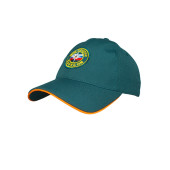 EMERCOM Patrol Cap with Star Emblem EMERCOM Patrol Cap with Star Emblem
