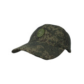 Tactical Military Softshell Cap