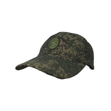 Tactical Military Softshell Cap