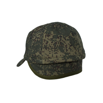 Tactical Military Softshell Cap-1