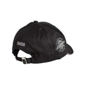 Omon Tactical Baseball Cap with SFORT Emblem-1