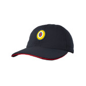 Police Softshell Cap