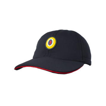 Police Softshell Cap