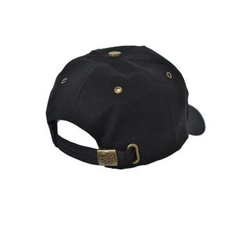 Police Embroidered Cap SFORT-1