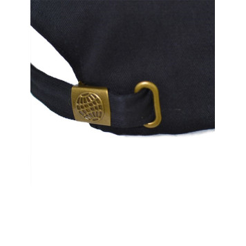 Police Embroidered Cap SFORT-2