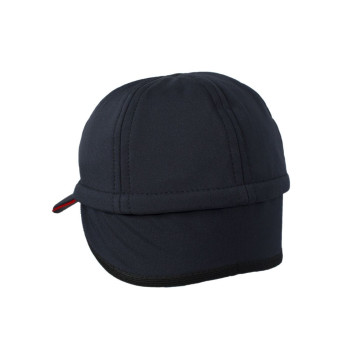 Police Softshell Cap-1