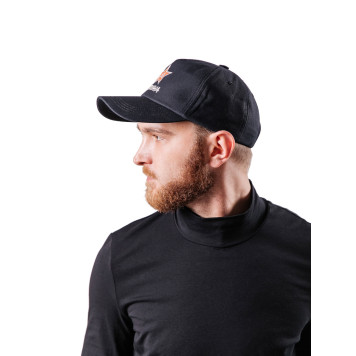 Homeland Baseball Cap-4